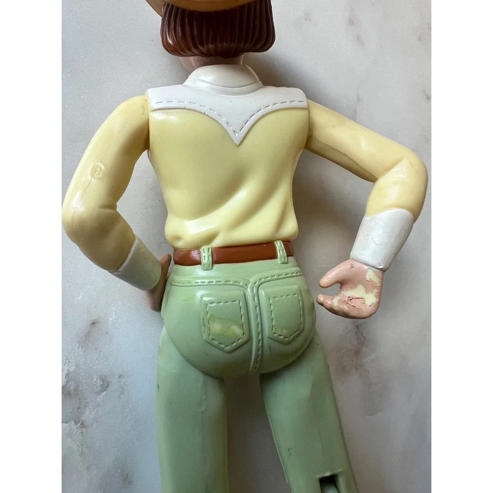 Fisher-Price vintage 2001